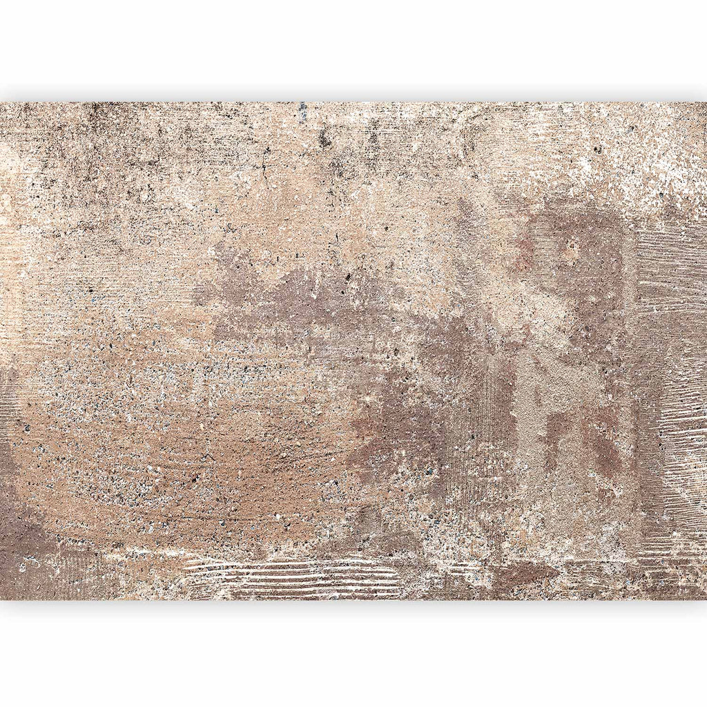 Wandbild Verlorene Geschichte