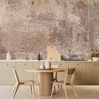 Wandbild Verlorene Geschichte