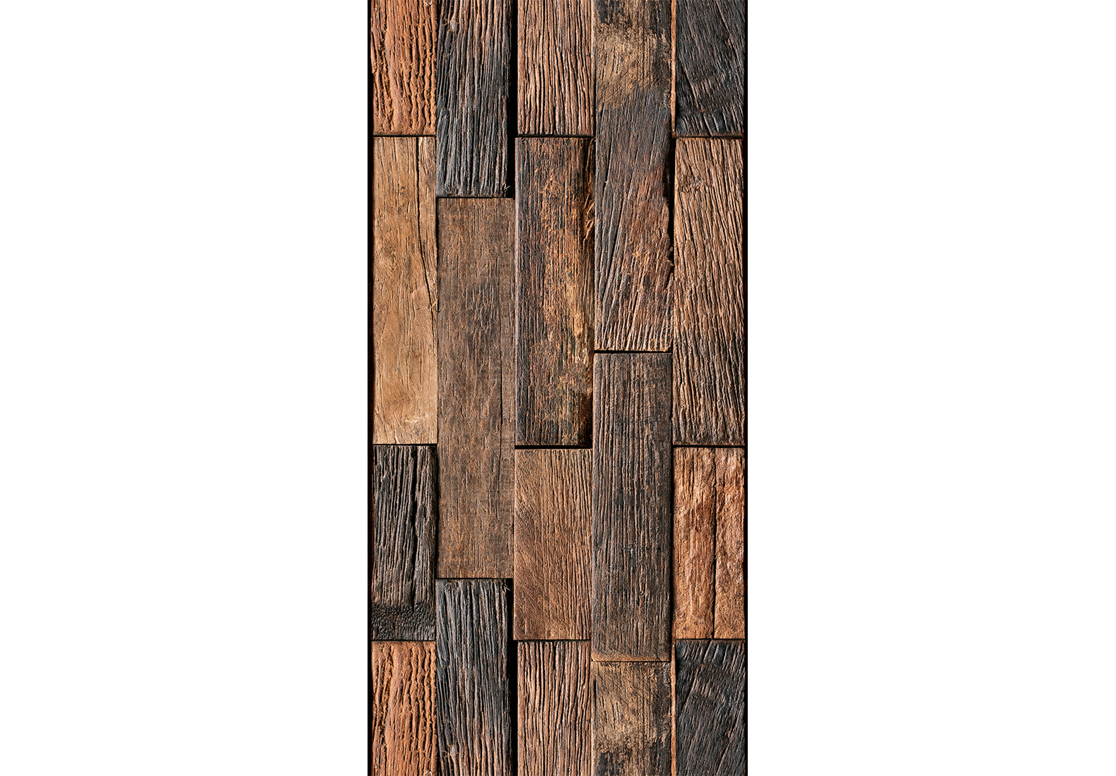 Wallpaper Colonial Composition 50x1000