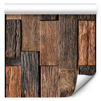 Wallpaper Colonial Composition 50x1000