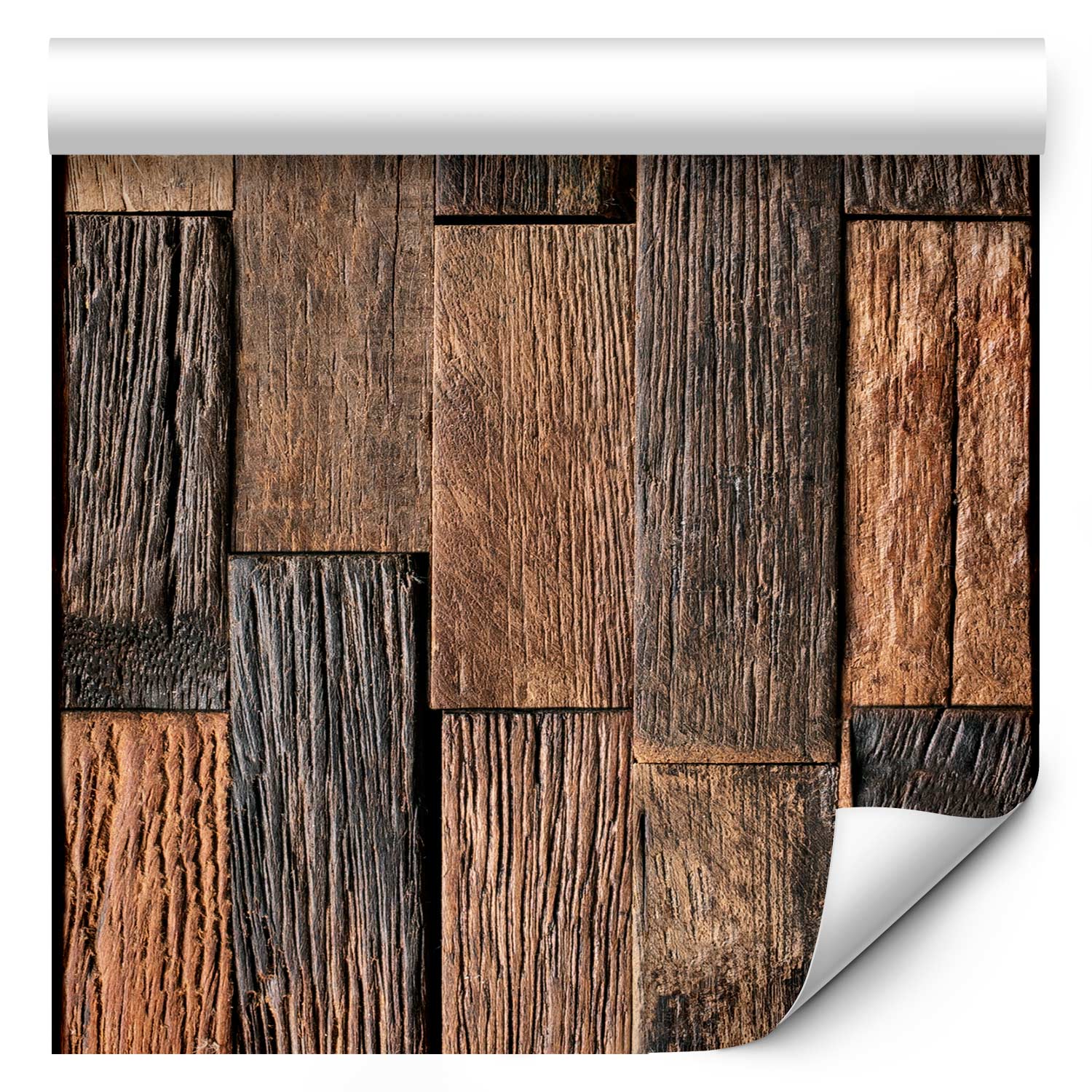 Wallpaper Colonial Composition 50x1000