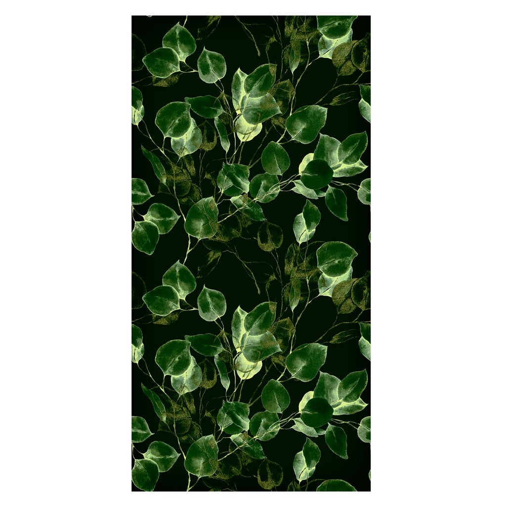 Green Leaf Greenery Nature Wallpaper