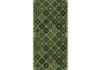 Wallpaper Olive Mosaic