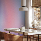 Rainbow Gradient Abstract Wall Mural