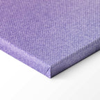 Rainbow Gradient Abstract Canvas Print