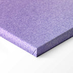 Rainbow Gradient Abstract Canvas Print