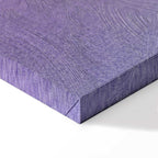 Rainbow Gradient Abstract Canvas Print