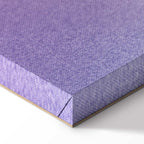 Rainbow Gradient Abstract Canvas Print