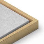 Gourmand Raccoon Funny Canvas Print