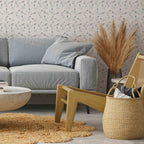 Wallpaper Flying Seagulls