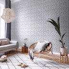 Wallpaper Flying Seagulls