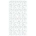 Flying Seagulls Pattern Wallpaper