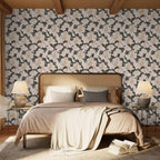 White and Beige Hare Animal Wallpaper