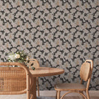 White and Beige Hare Animal Wallpaper