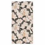 White and Beige Hare Animal Wallpaper