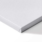 Smoking Sea Turtle Animals Canvas Print