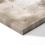 Birds in Clouds Nature Canvas Print