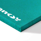 Angry Monkey Graffiti Vertical Canvas Print