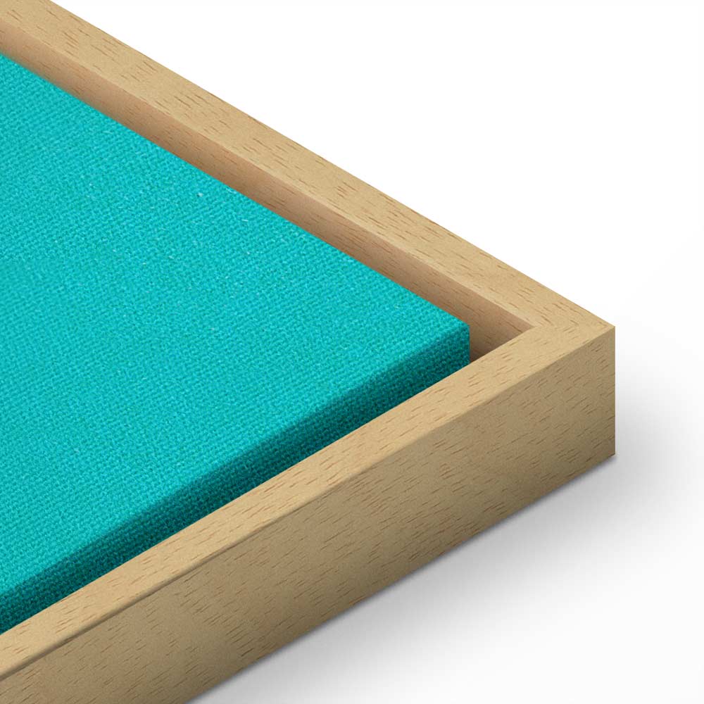 Angry Monkey Graffiti Vertical Canvas Print