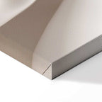 Couple Love Thoughts Romantic Canvas Print