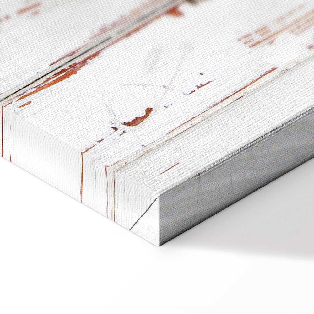 Pensive Cupid Mythology Canvas Print