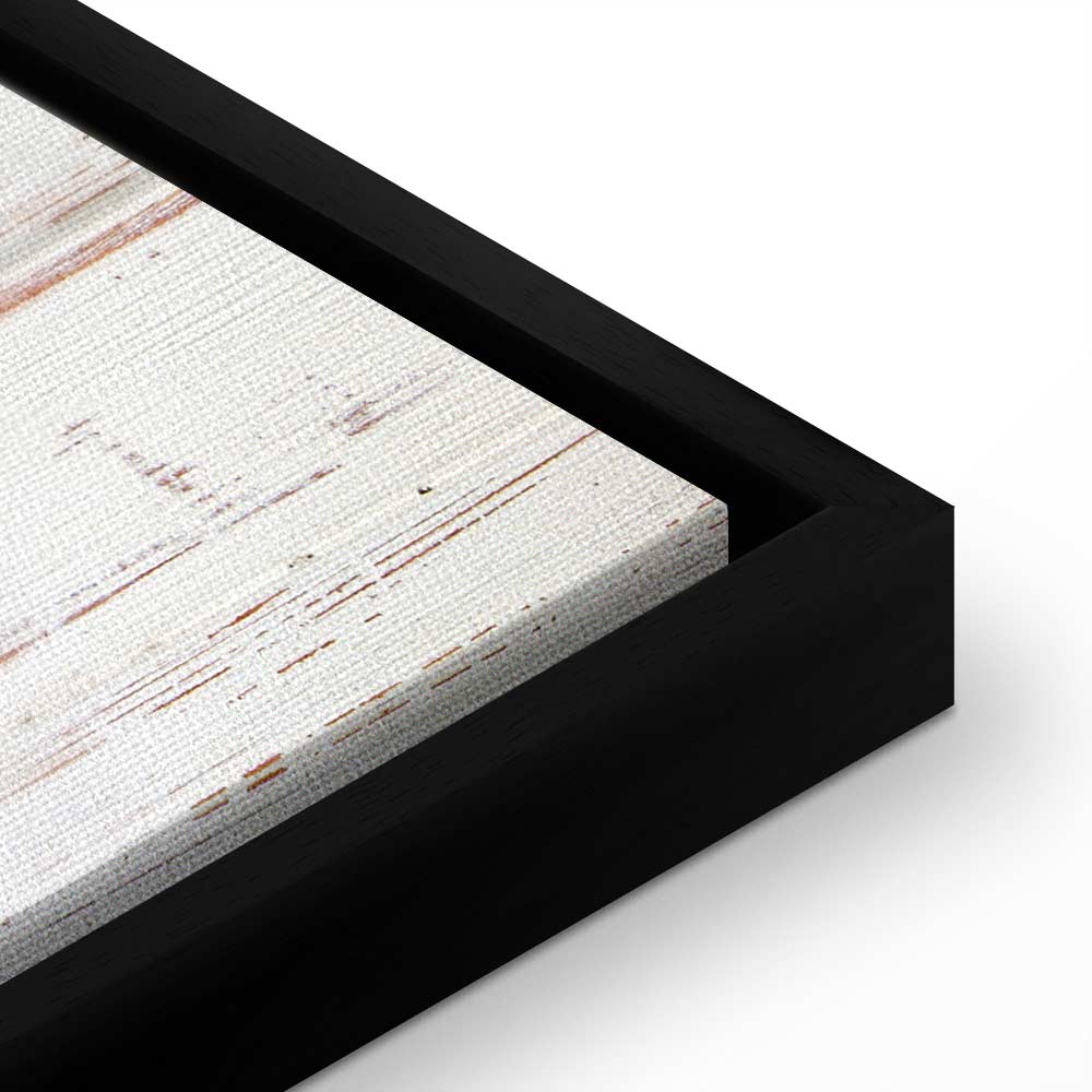 Pensive Cupid Mythology Canvas Print