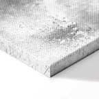 Fiery Horse Triptych Canvas Print