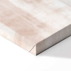 Flying Crane Birds Nature Canvas Print