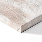 Flying Crane Birds Nature Canvas Print