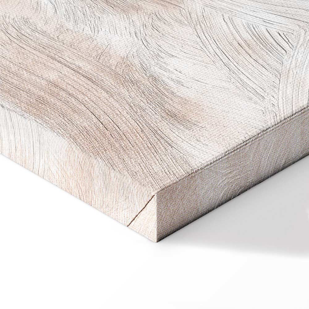 Flying Crane Birds Nature Canvas Print