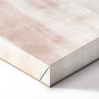 Flying Crane Birds Nature Canvas Print