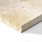 Herons Hunting Nature Canvas Print