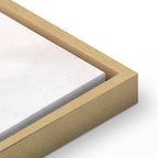 Horse and Roses Floral Canvas Print