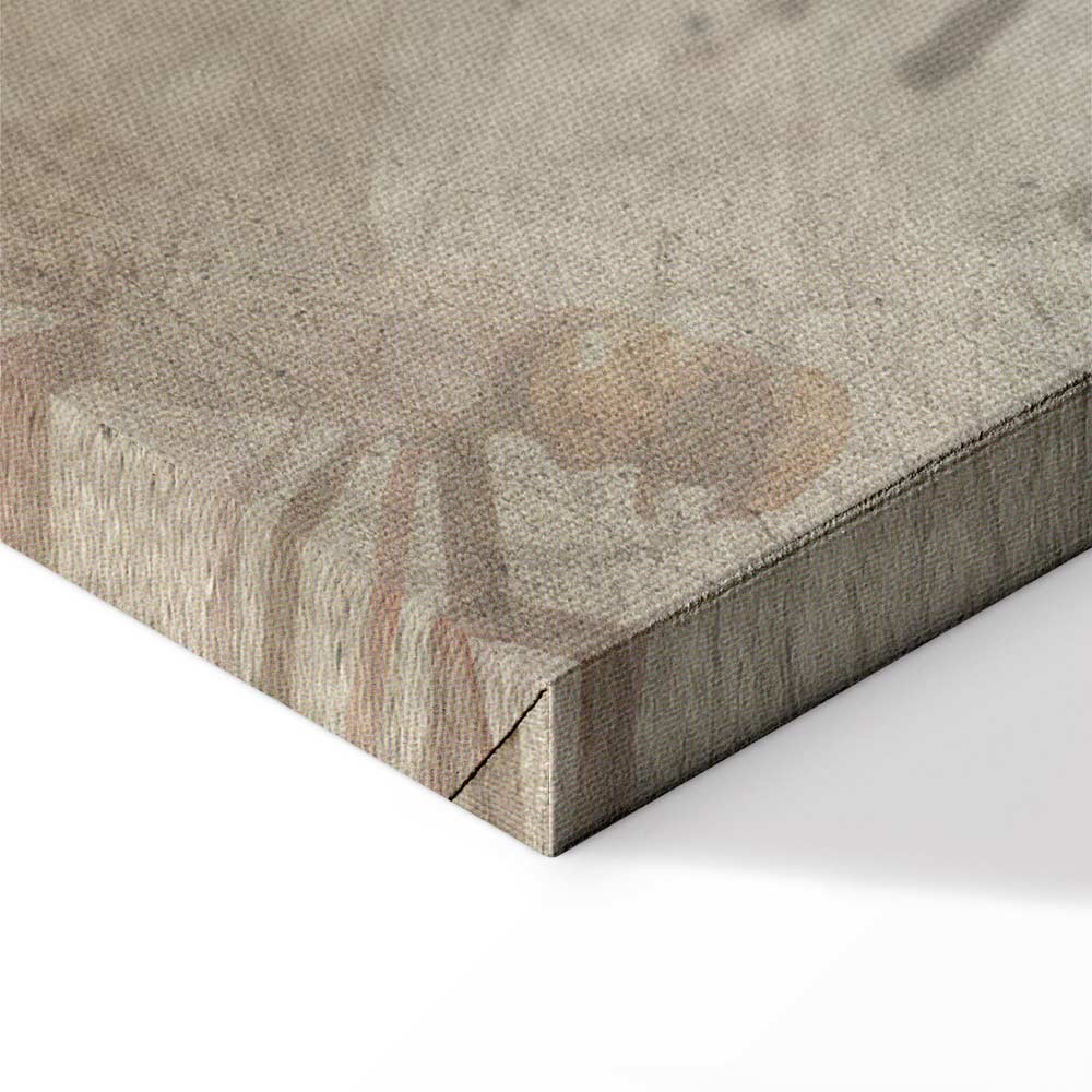 Insect Nature Multi-Panel Canvas Print