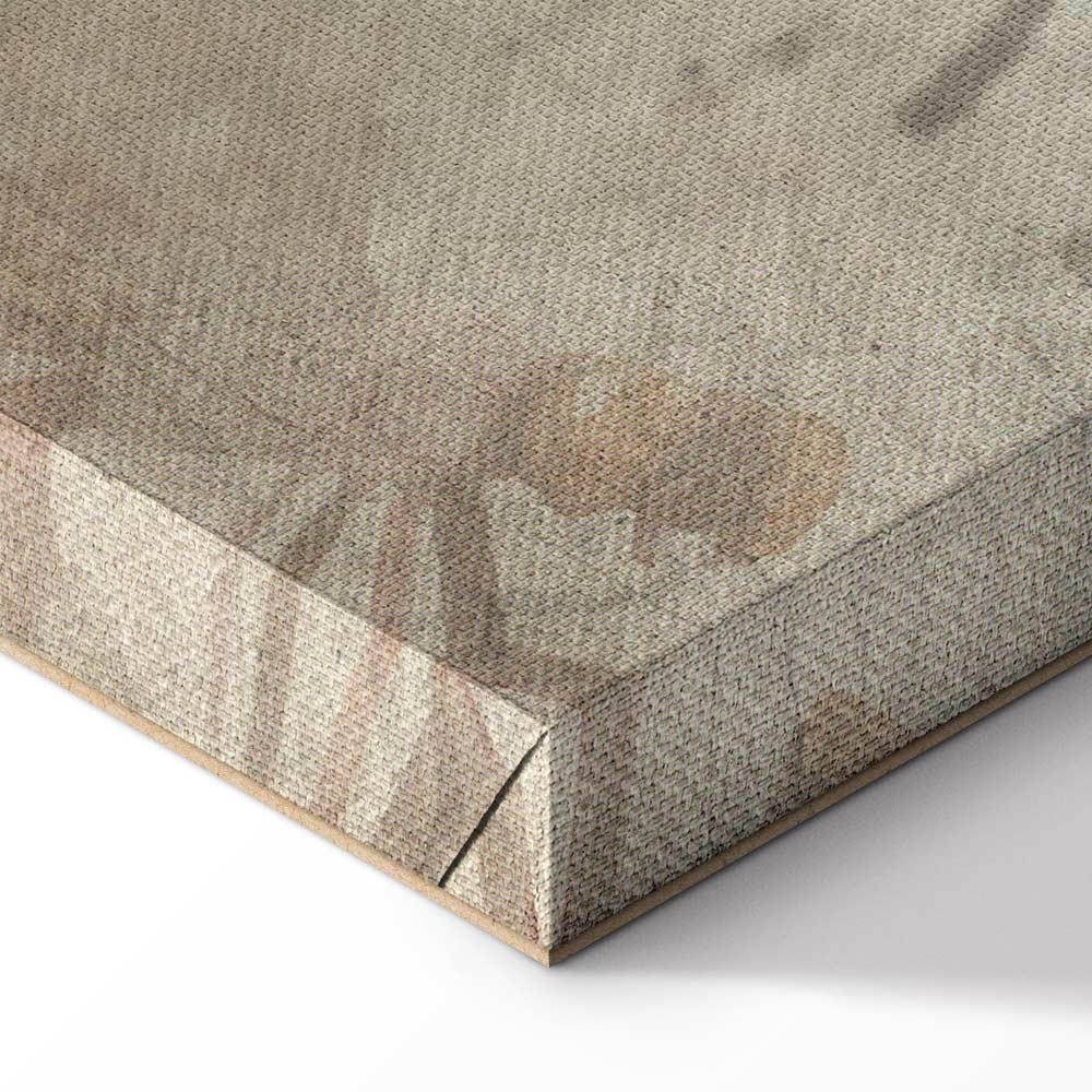 Insect Nature Multi-Panel Canvas Print