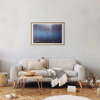 Ocean Fish Deep Sea Poster