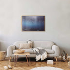 Ocean Fish Deep Sea Poster