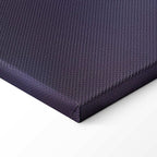 Deep Sea Fish Japanese Canvas Print