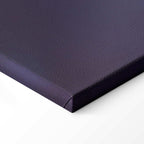 Deep Sea Fish Japanese Canvas Print