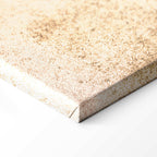 Subtle Japanese Fish Minimalist Canvas Print