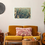 Ocean Fish Wildlife Poster