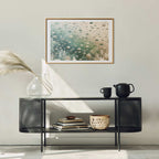 Marine World Ocean Fish Poster