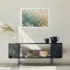 Marine World Ocean Fish Poster