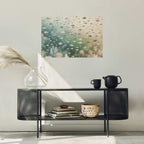 Marine World Ocean Fish Poster