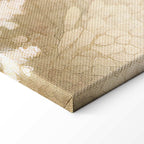 Japanese Marine Fishes Canvas Print