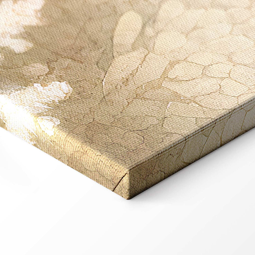 Japanese Marine Fishes Canvas Print