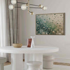 Japanese Marine Fishes Canvas Print