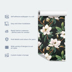 Shakespeare Quote Concrete Texture Wallpaper