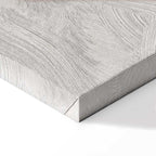 Abstract Line Art Figure Minimalist Canvas Print