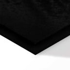 Dreamer Woman Portrait Vertical Canvas Print